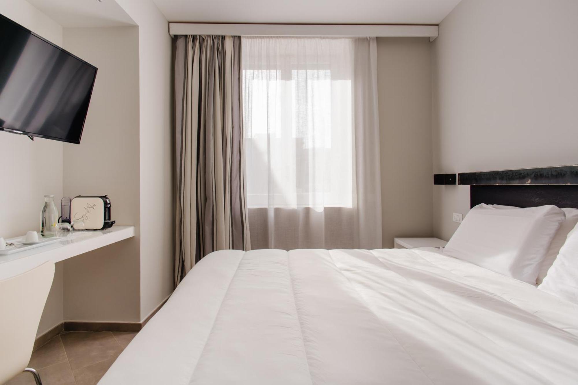 Palazzo Gargiulo Luxury Rooms & Suites Sorrento Exterior foto