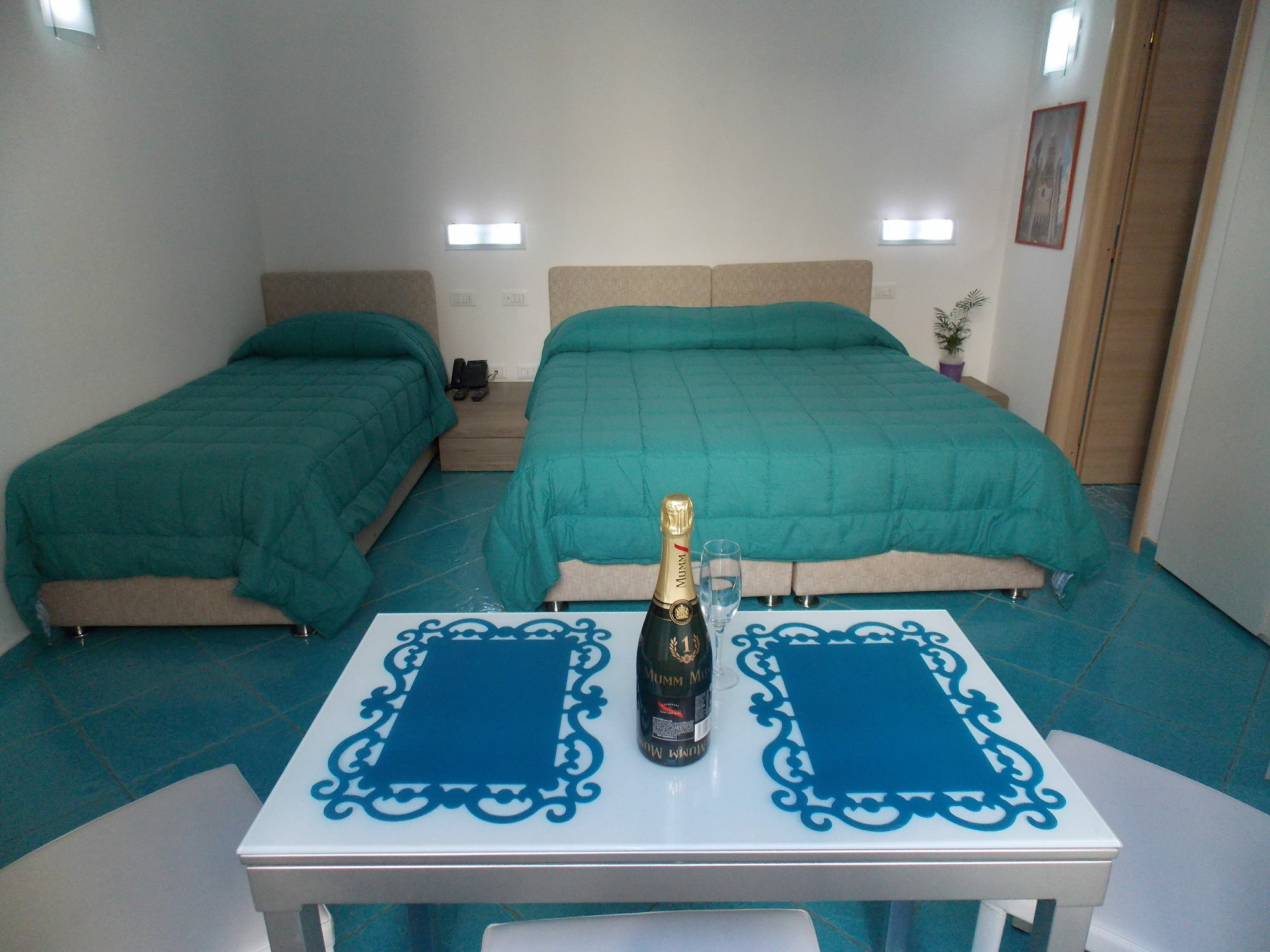 Palazzo Gargiulo Luxury Rooms & Suites Sorrento Exterior foto